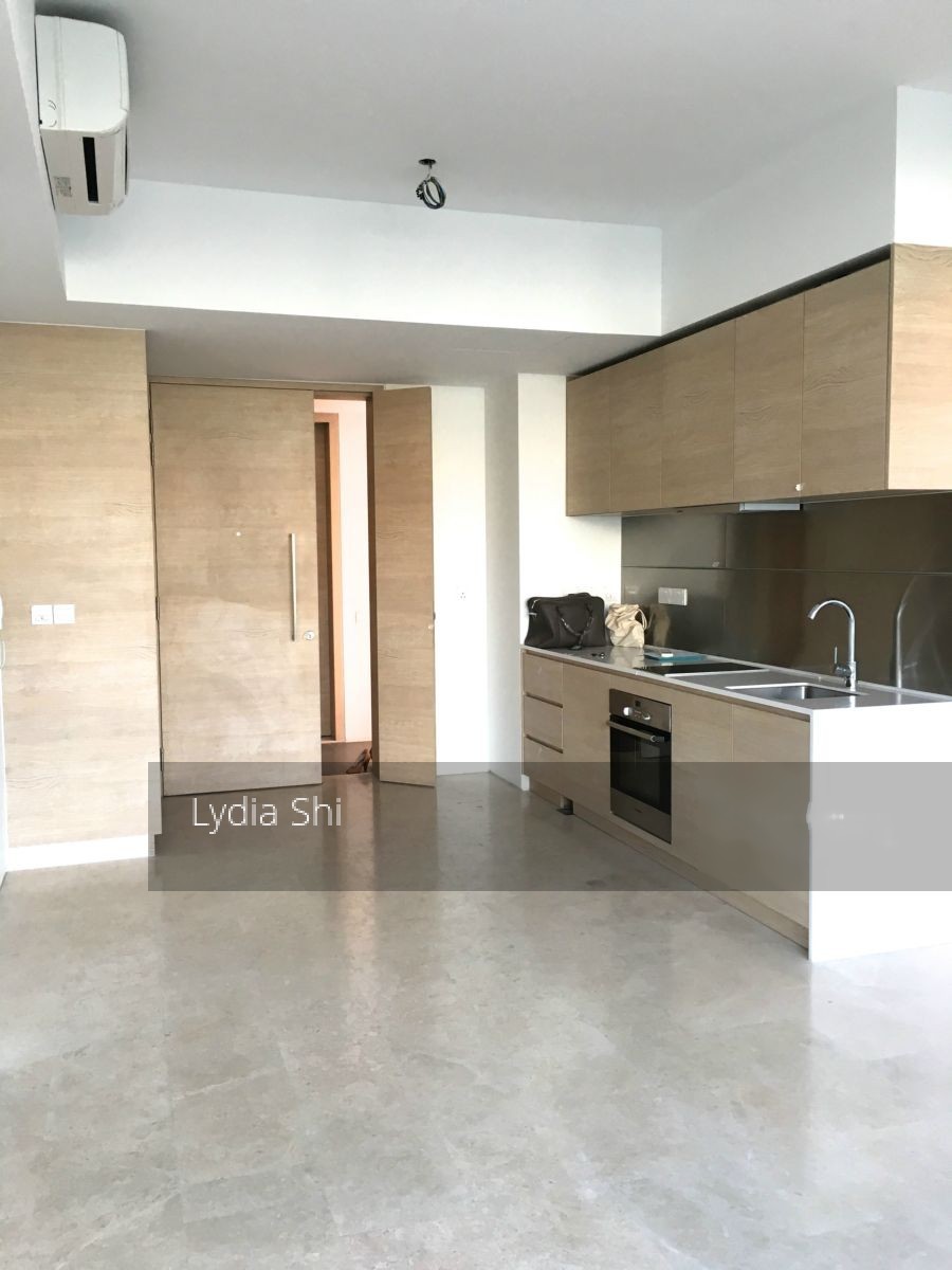 Sennett Residence (D13), Condominium #124914402